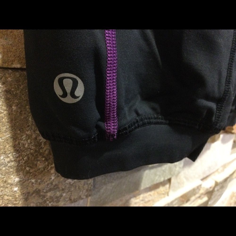 LULULEMON ATHLETICA Sport Capri - Picture 5 of 7